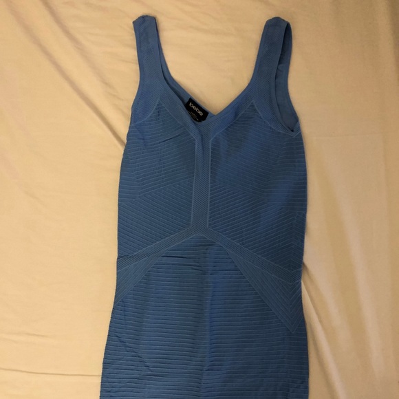 Bebe bodycon dress - Picture 2 of 5